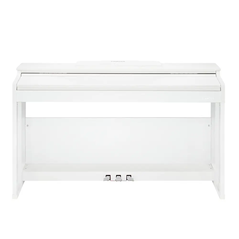 Пианино PIANOVA MA-800 WH + Банкетка + Наушники